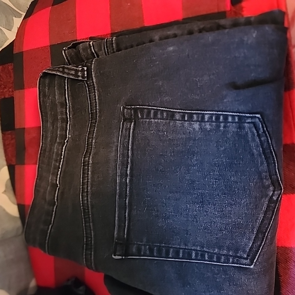 Just USA Dark Denim Jeans